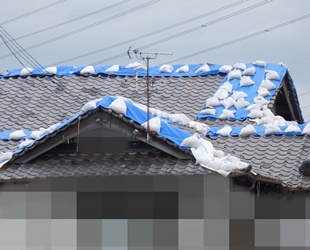 熊本地震の被害状況